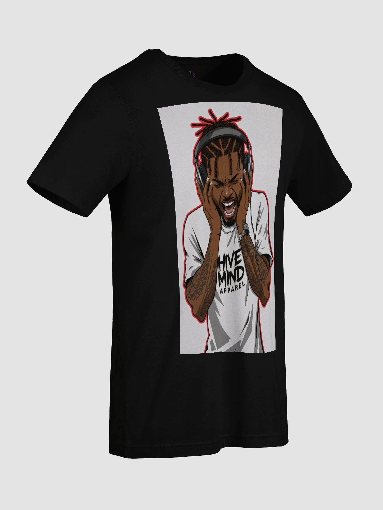 RELEASE!!!! T-Shirt product image (18)