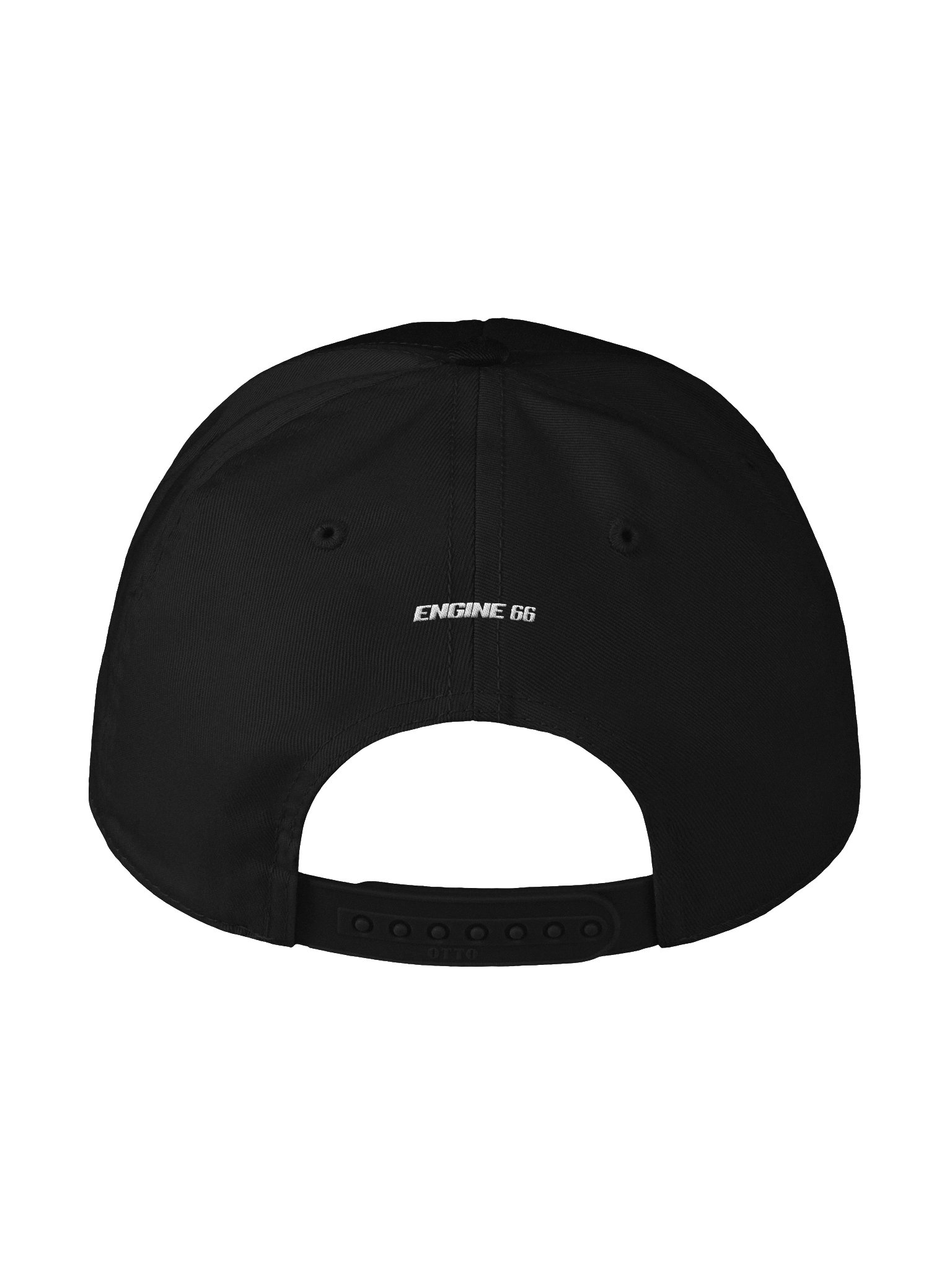 Bronx Vikings A-Frame Snapback Knicks product image (2)