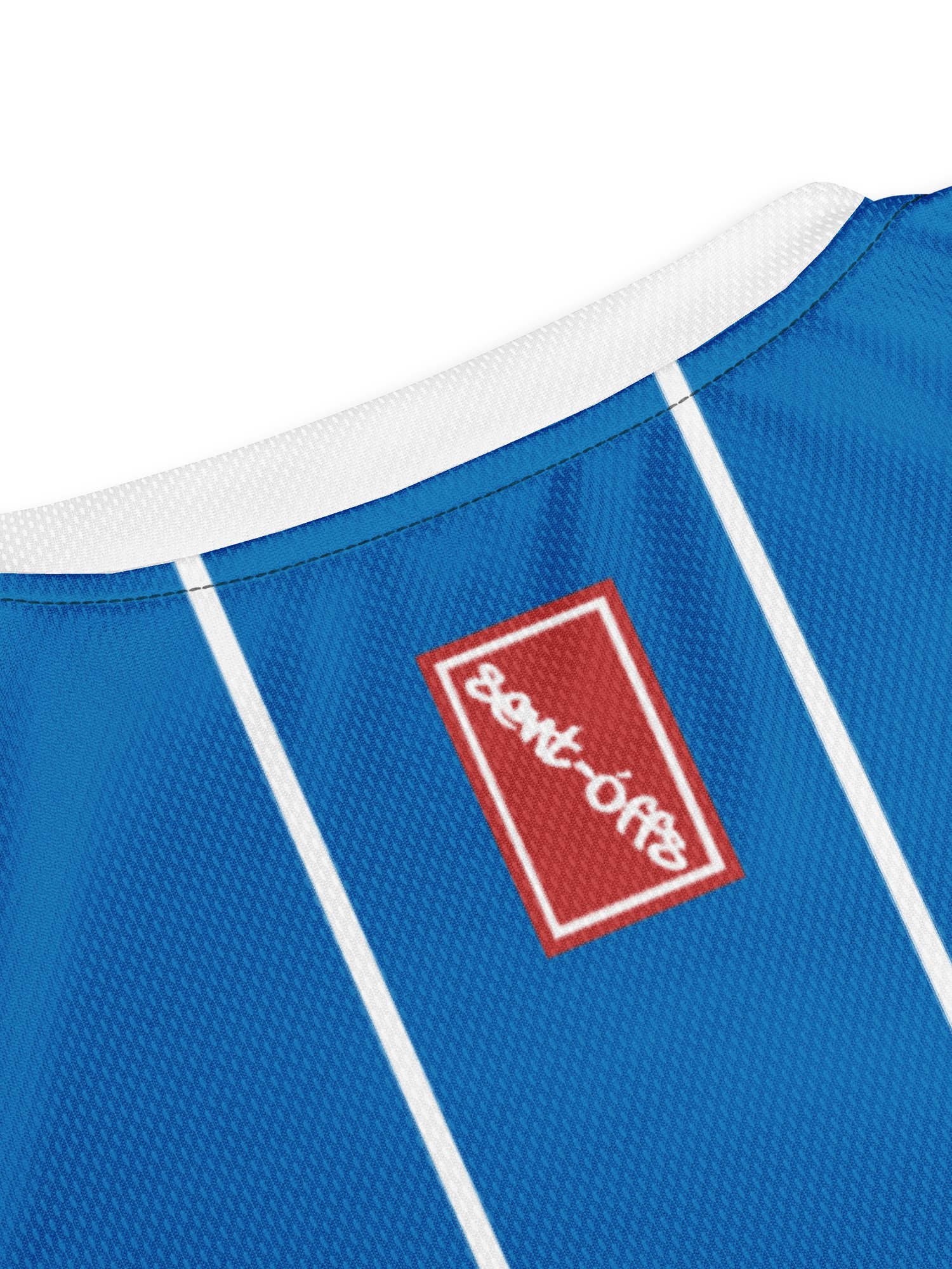 Rain Coast Wanderers Vancouver Away Jersey product image (5)
