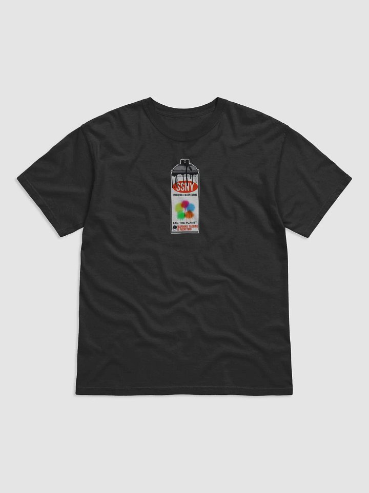 Tag the Planet Tee product image (2)