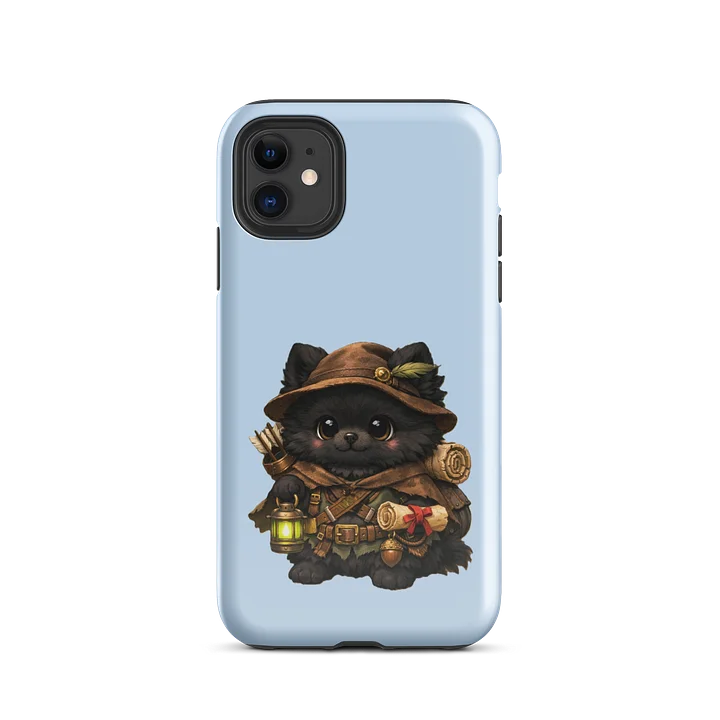 Kingdom Scout Tough Case for iPhone® product image (2)
