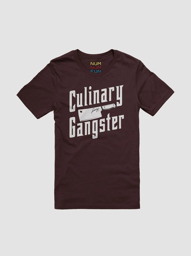 Gourmet Gangster