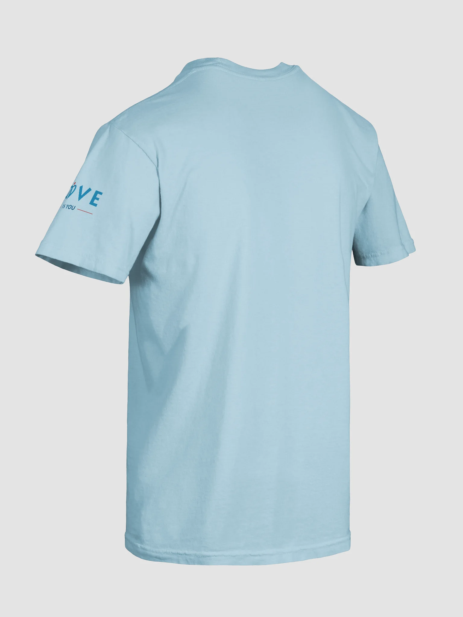 PREMIUM UNISEX T-SHIRT, PLANETARY COLLABORATION product image (2)