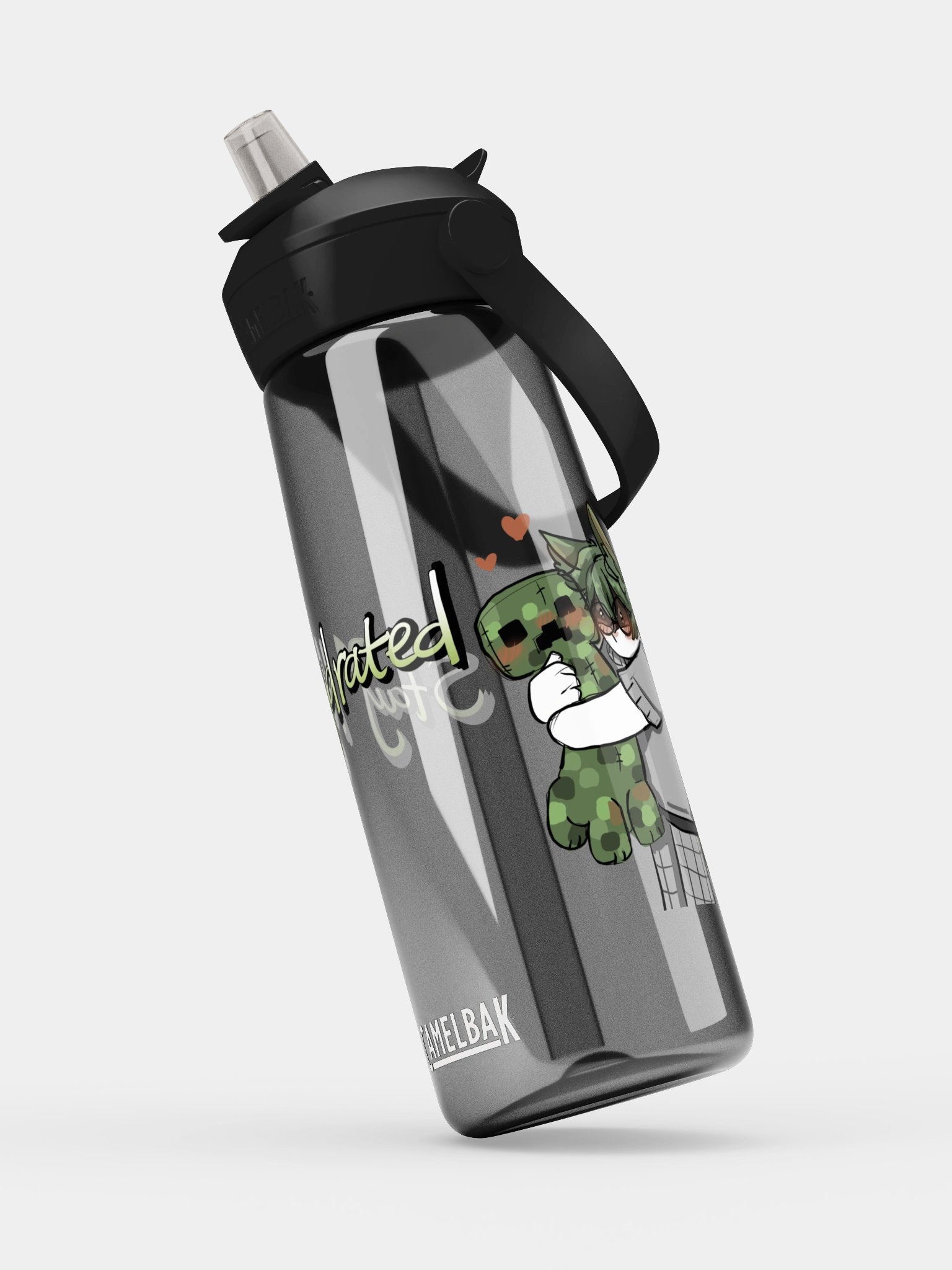 hydrate frumpy water bottle product image (4)