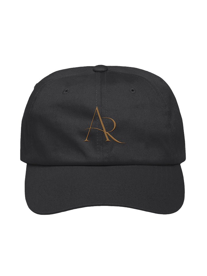 AR signature cap product image (1)
