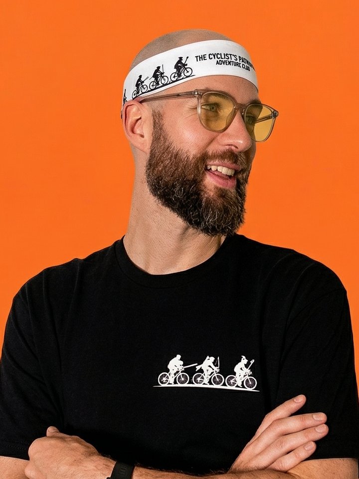 Sweatband of Focus product image (1)