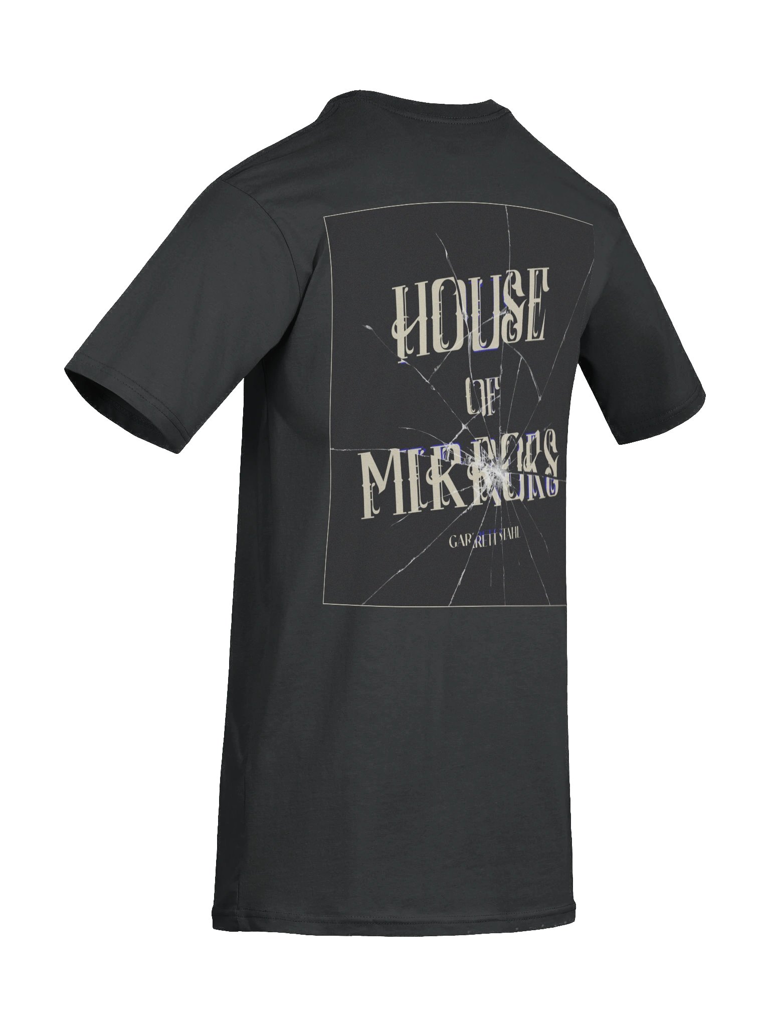 House of Mirrors Tee product image (10)