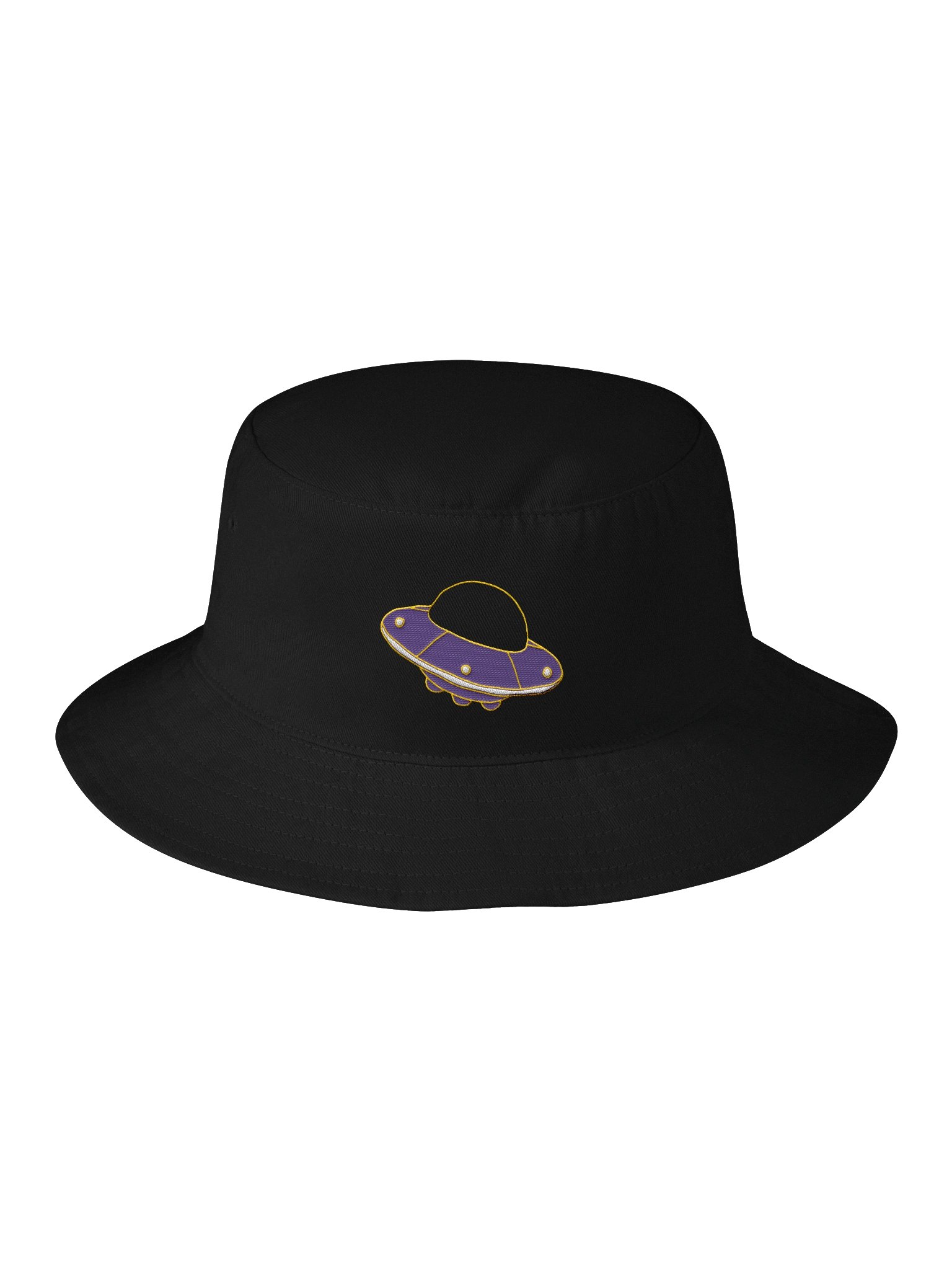 Bucket Hat: UFO product image (1)