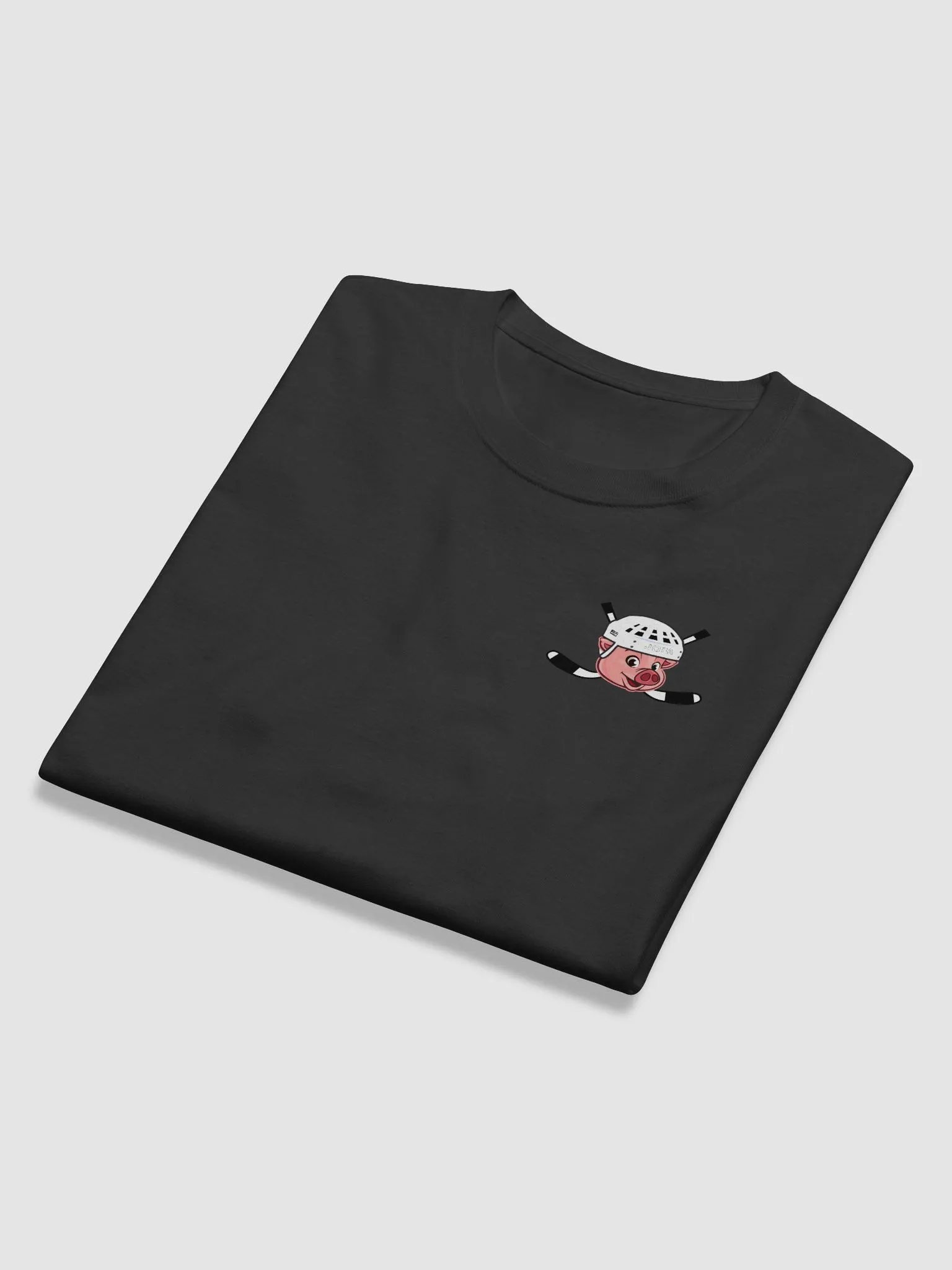 The CarPig Long-Sleeve Tee product image (10)