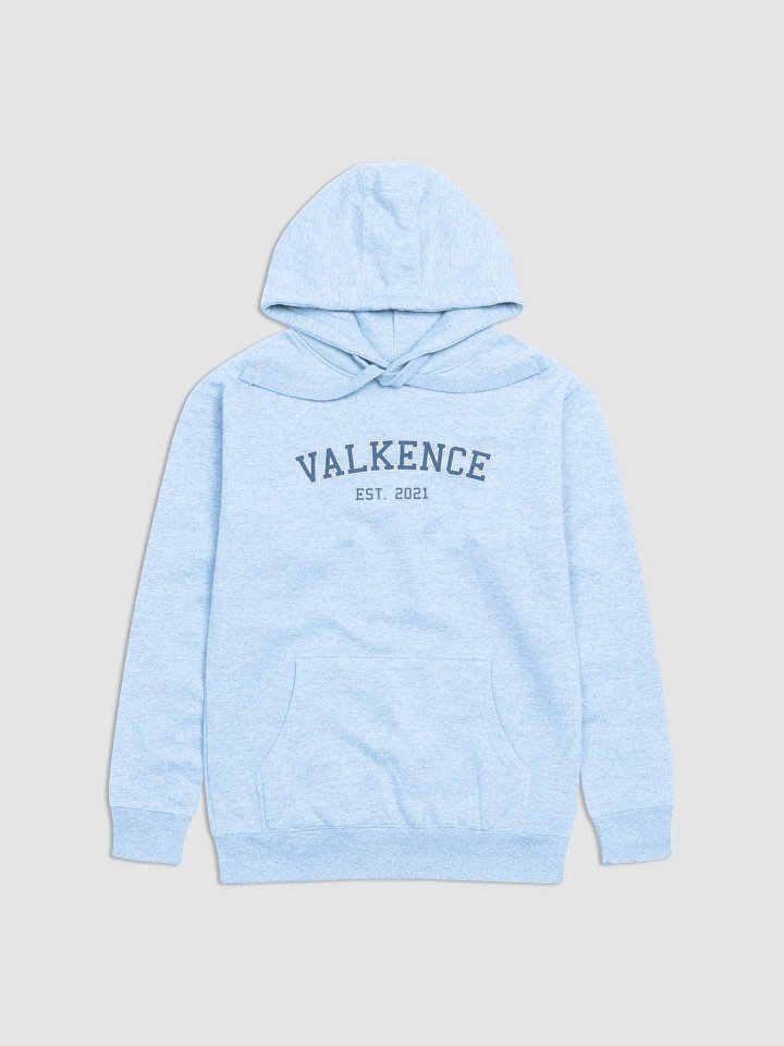 Varsity Hoodie product image (1)
