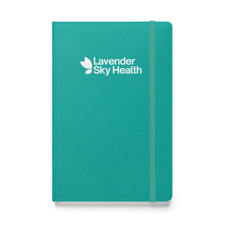 LSH Bound Notebook product image (1)