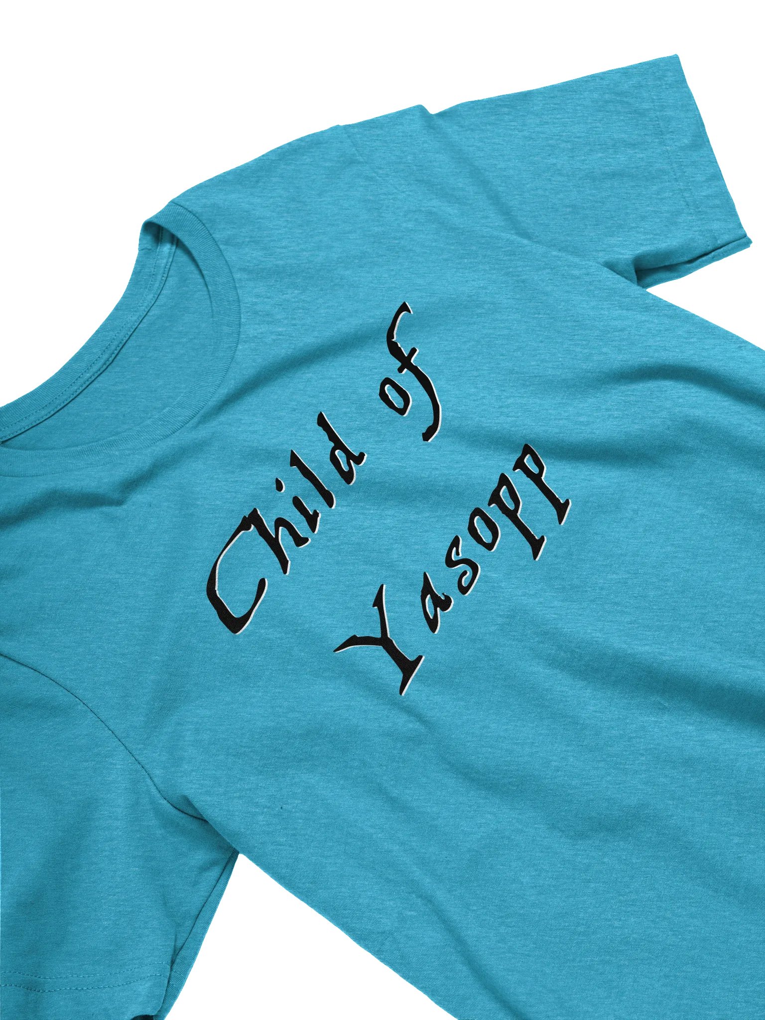 Child of Yasopp T-Shirt product image (2)