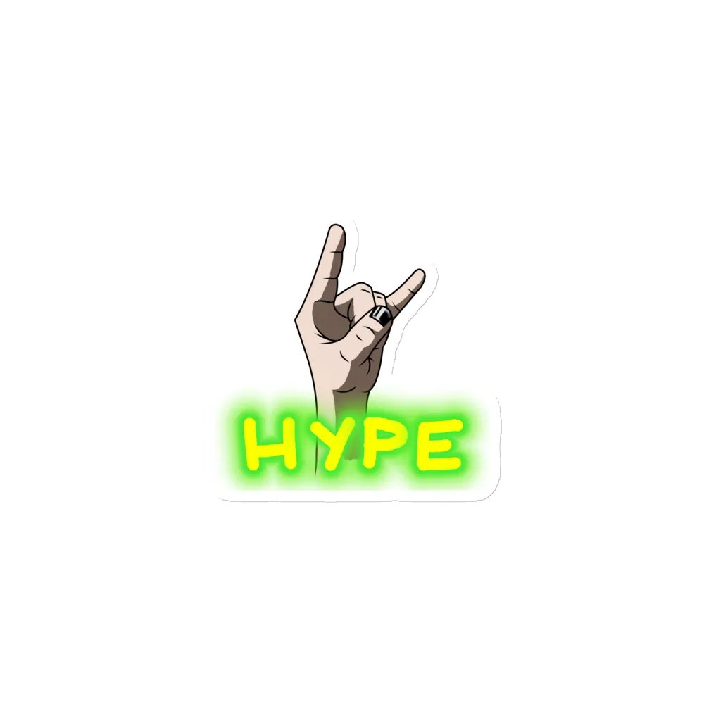 Hype Magnet product image (1)