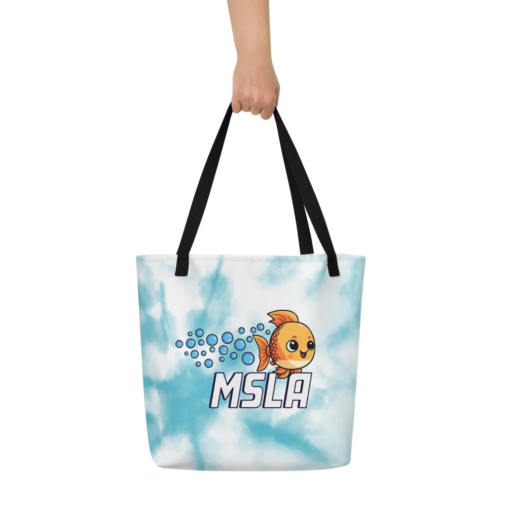 Neptune - Tote Bag product image (5)