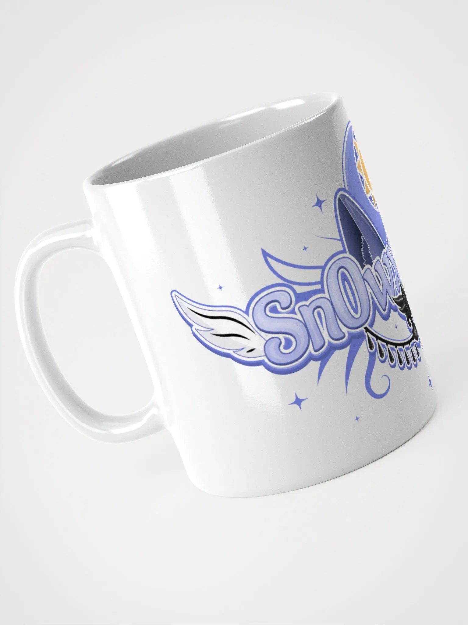 Sn0wxAngel with Moon and Sun product image (2)