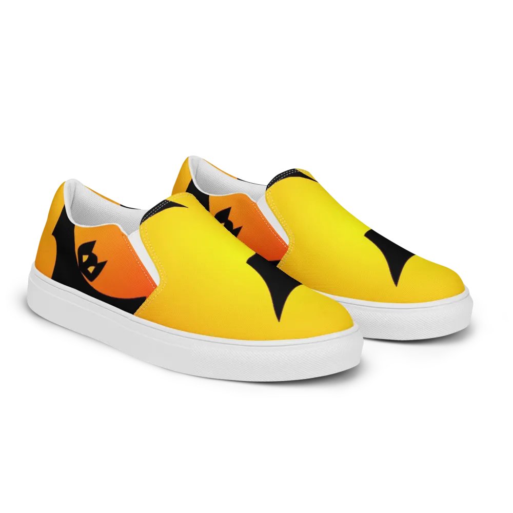 Bats Slip-Ons product image (6)
