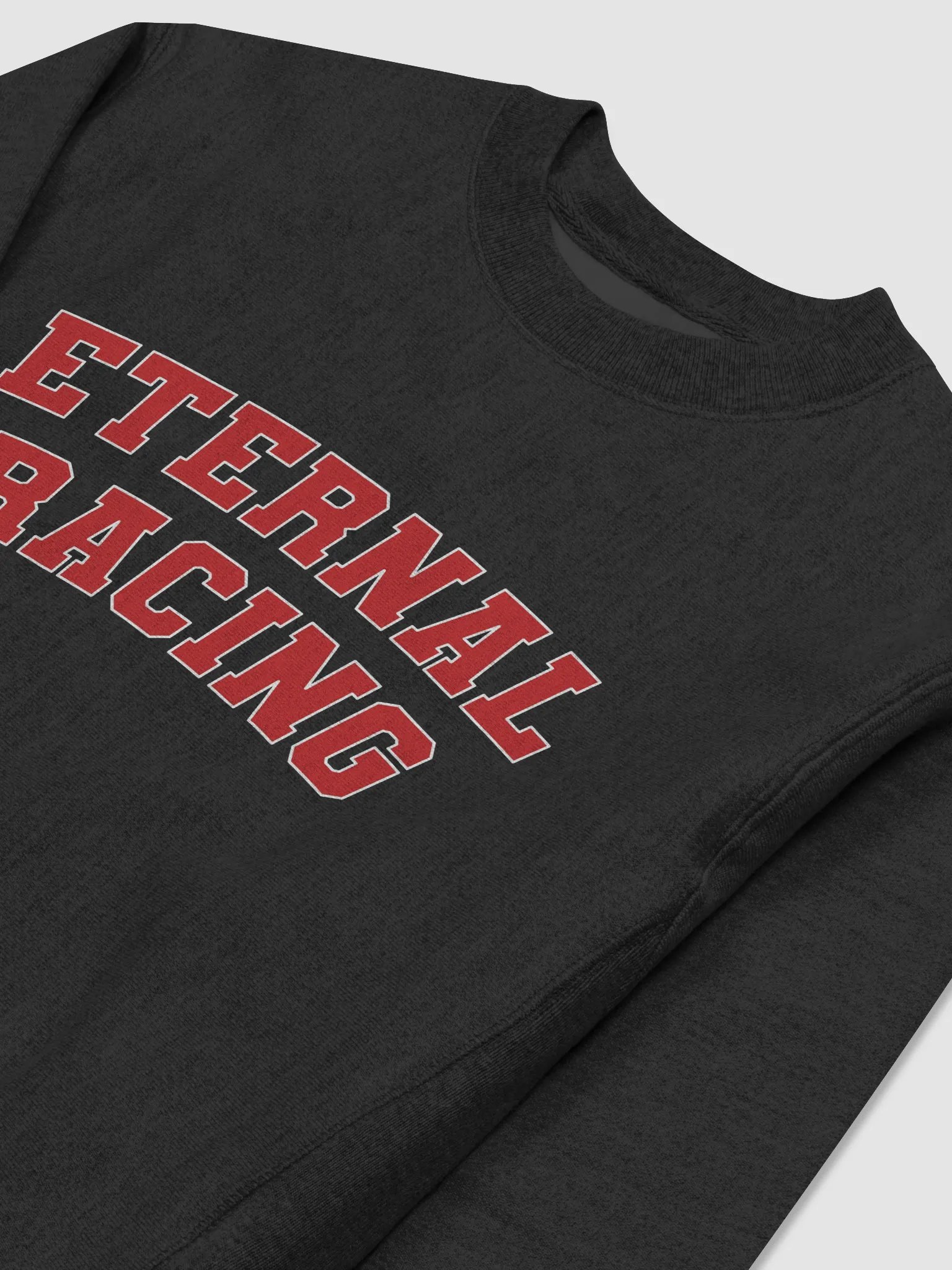 Eternal Racing Champion Sweatshirt product image (4)