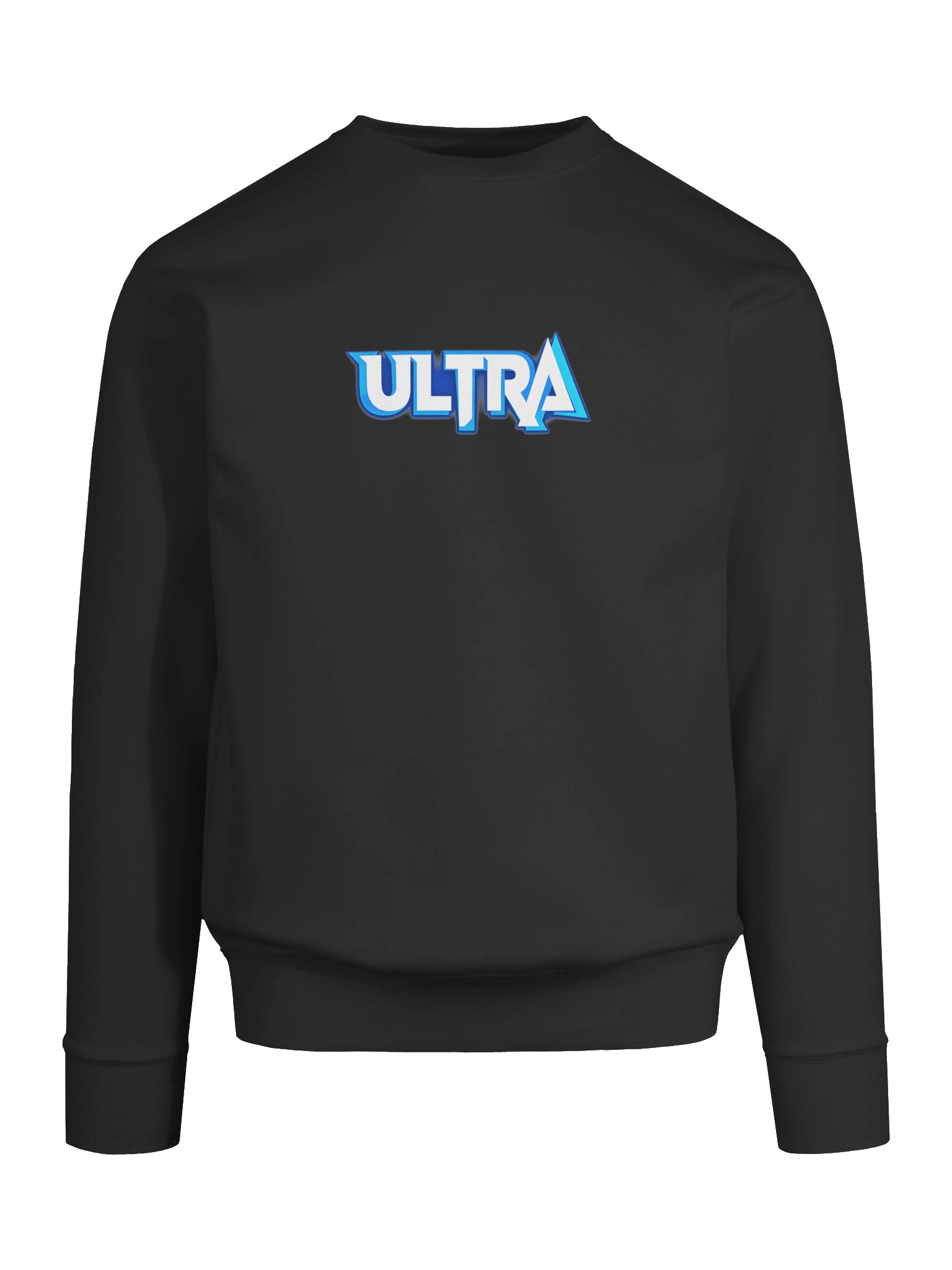 Pull over (Blue logo) product image (9)