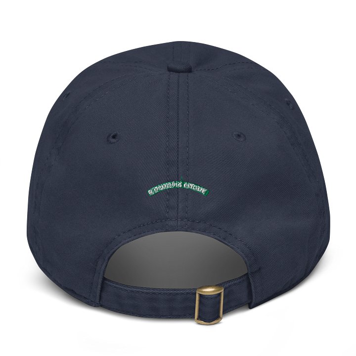 EUPHORIA CLIQUE CAP product image (2)