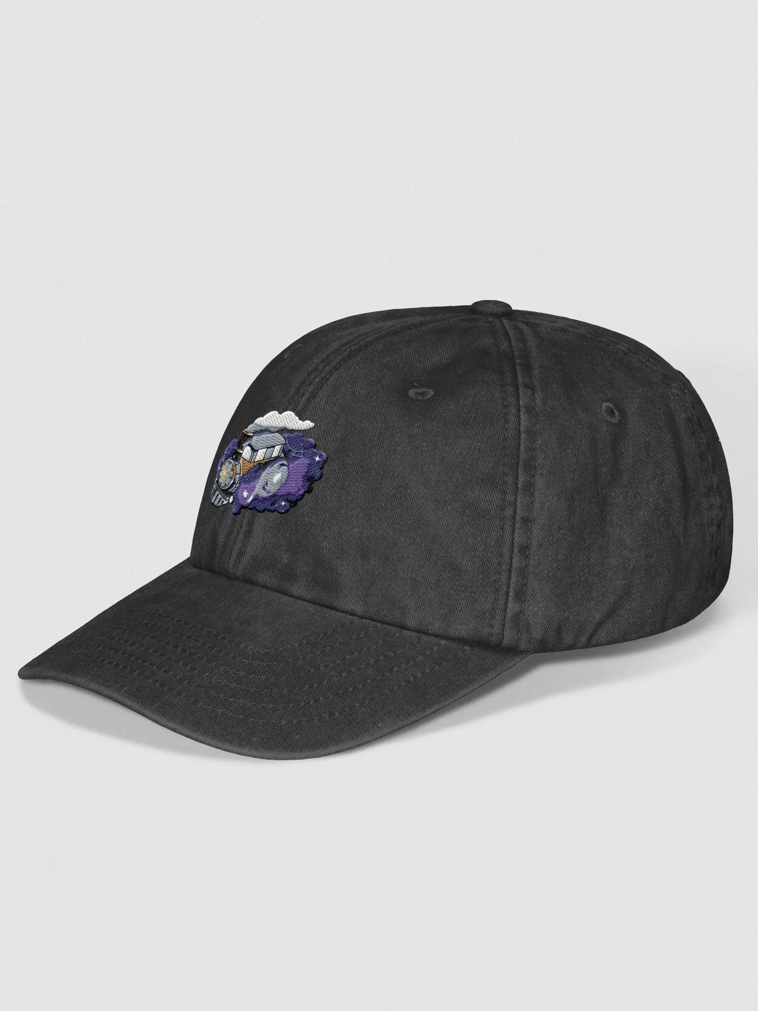 Dreamy Express x Yeerrr Caps!! product image (3)