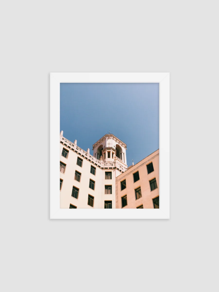 Cuban Hotel product image (2)