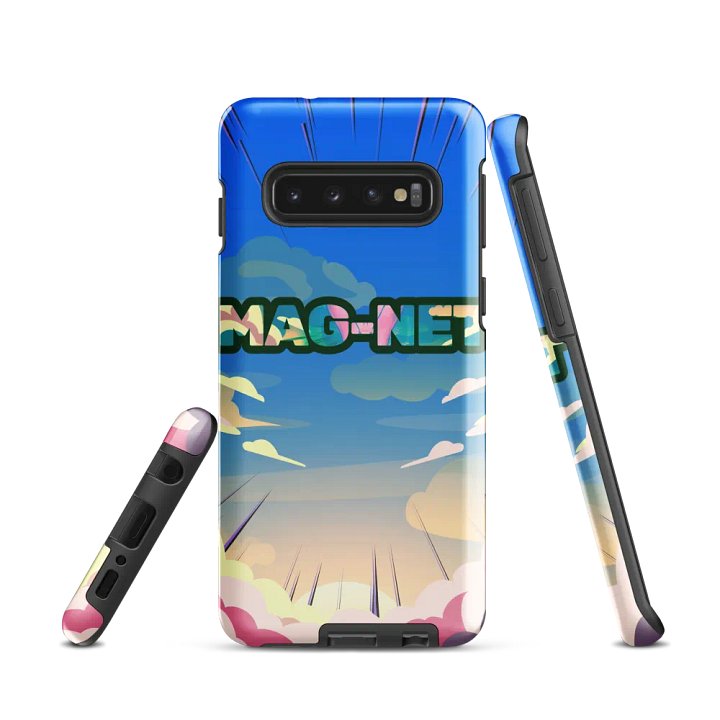 "Head In The Clouds" Phone Case product image (2)