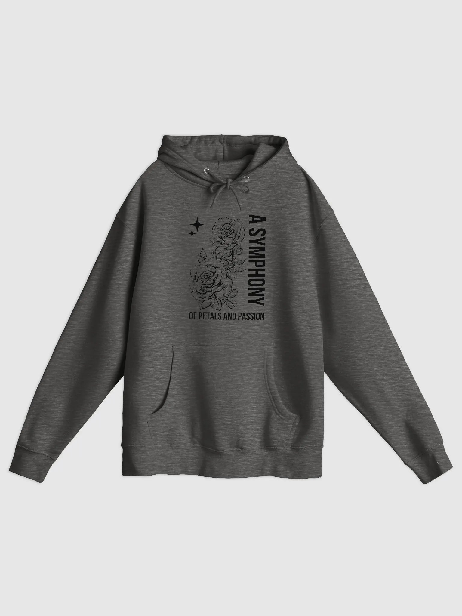 A Symphony Premium Hoodie product image (1)