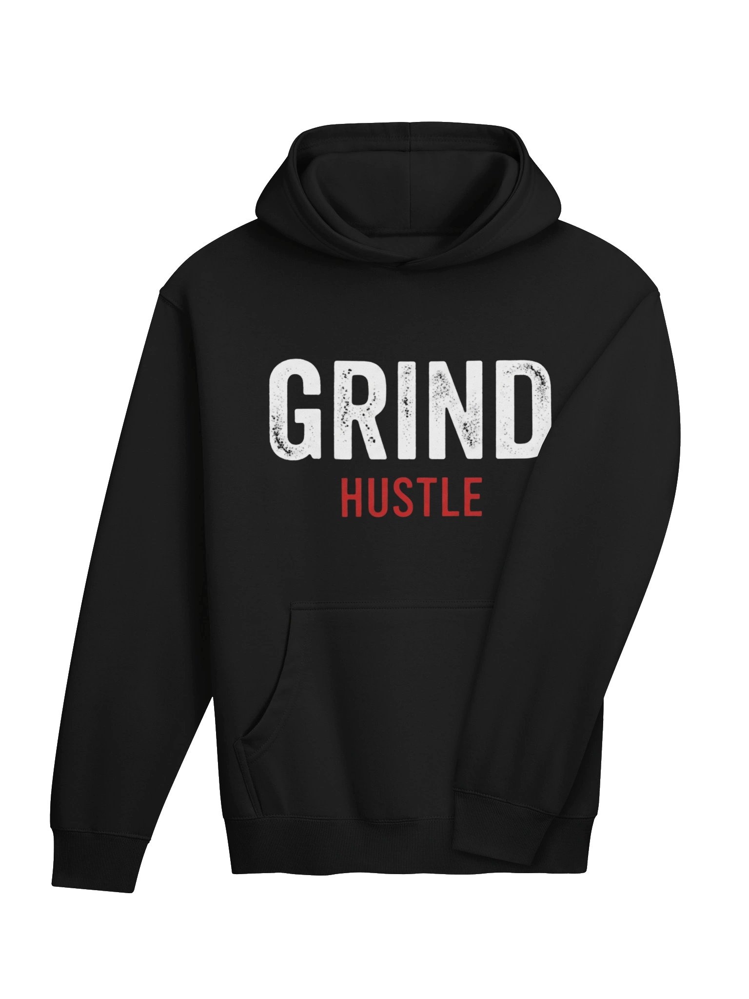 Reach The Peak. - Heavyweight Oversized Hoodie product image (4)