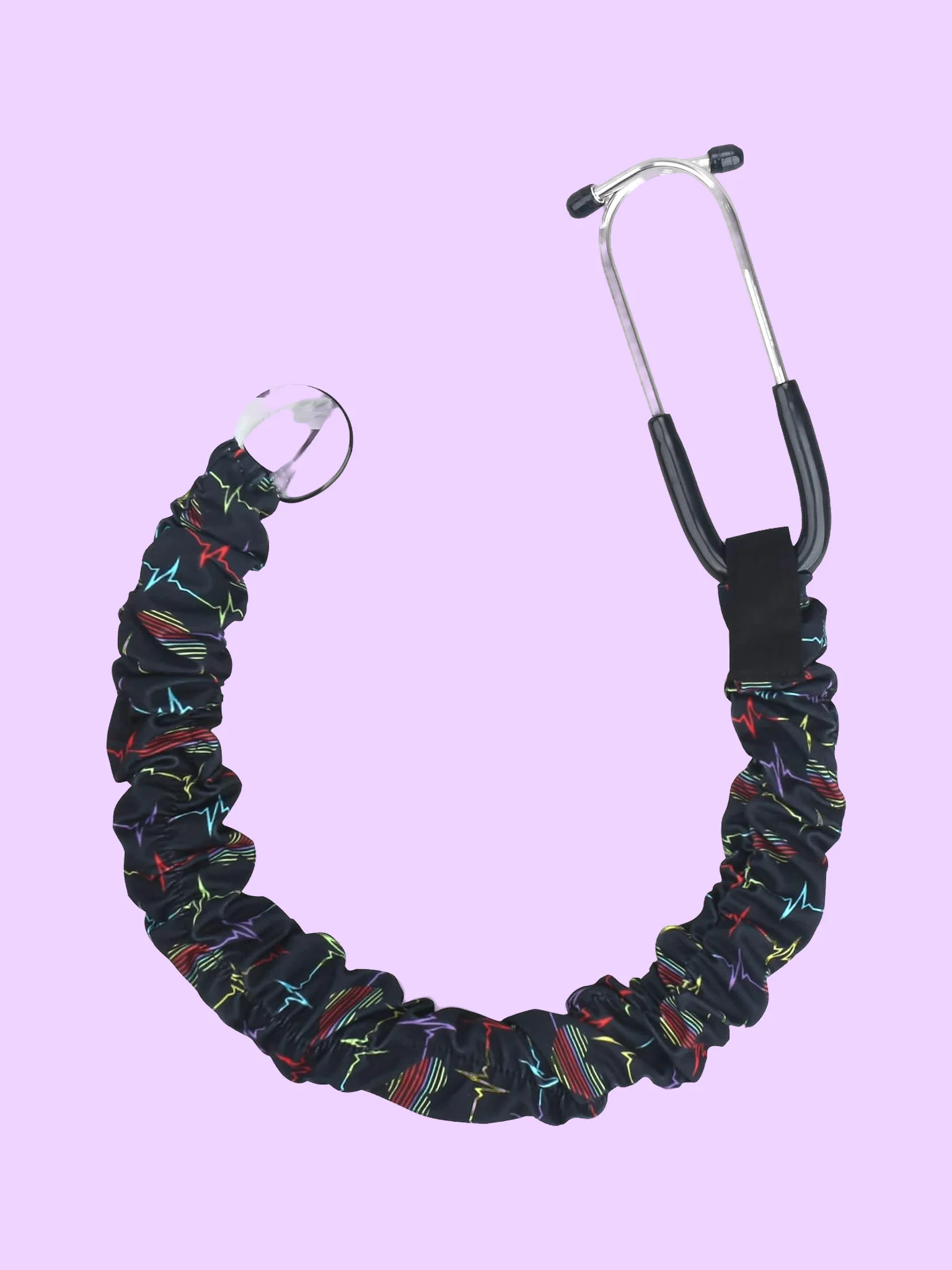 Stethoscope Cover Scrunchies product image (4)