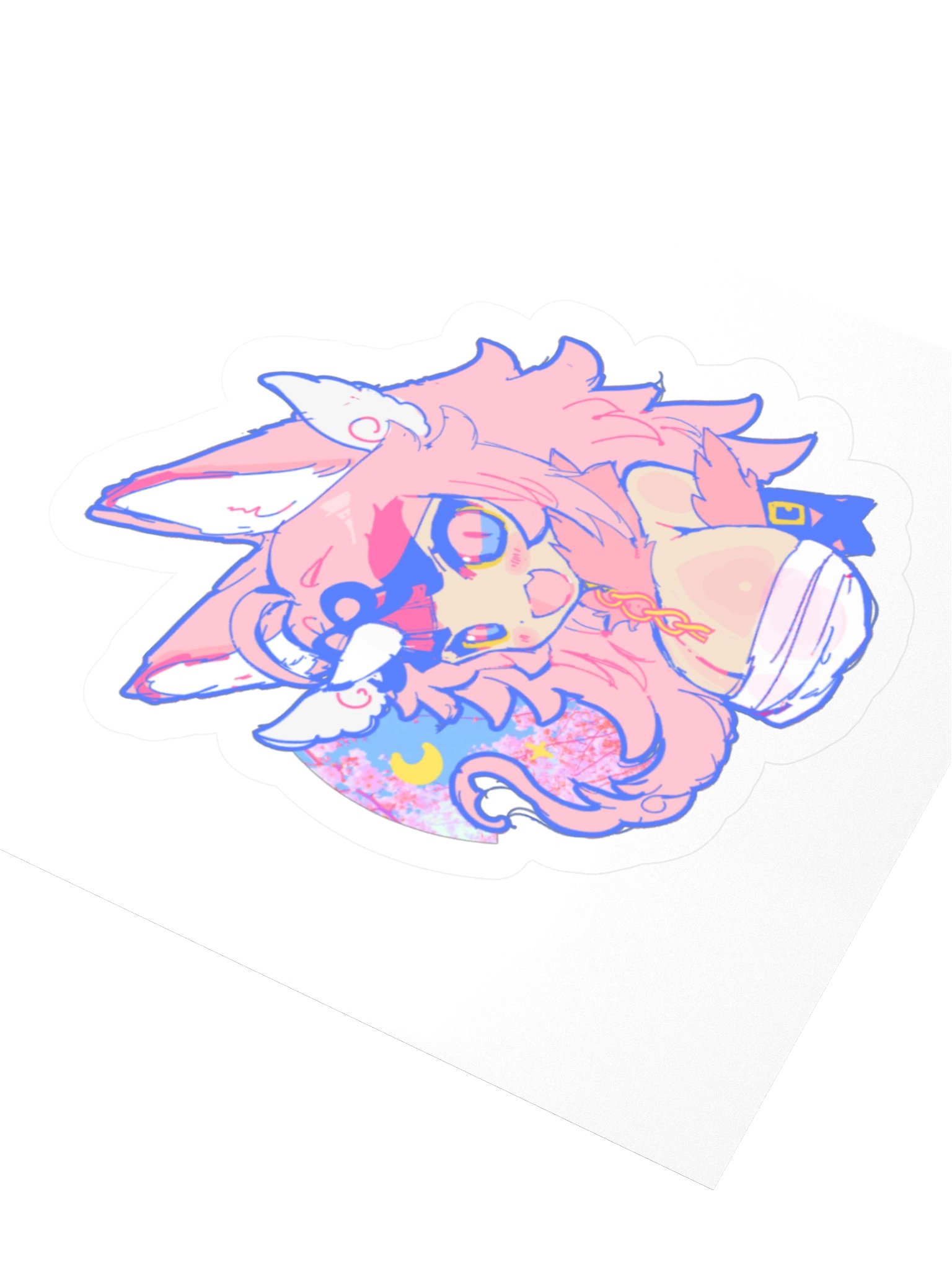 YUNE // STICKER product image (9)