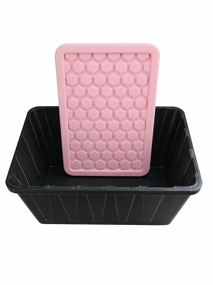 BLIND BIN - PUZZLE BOX product image (1)