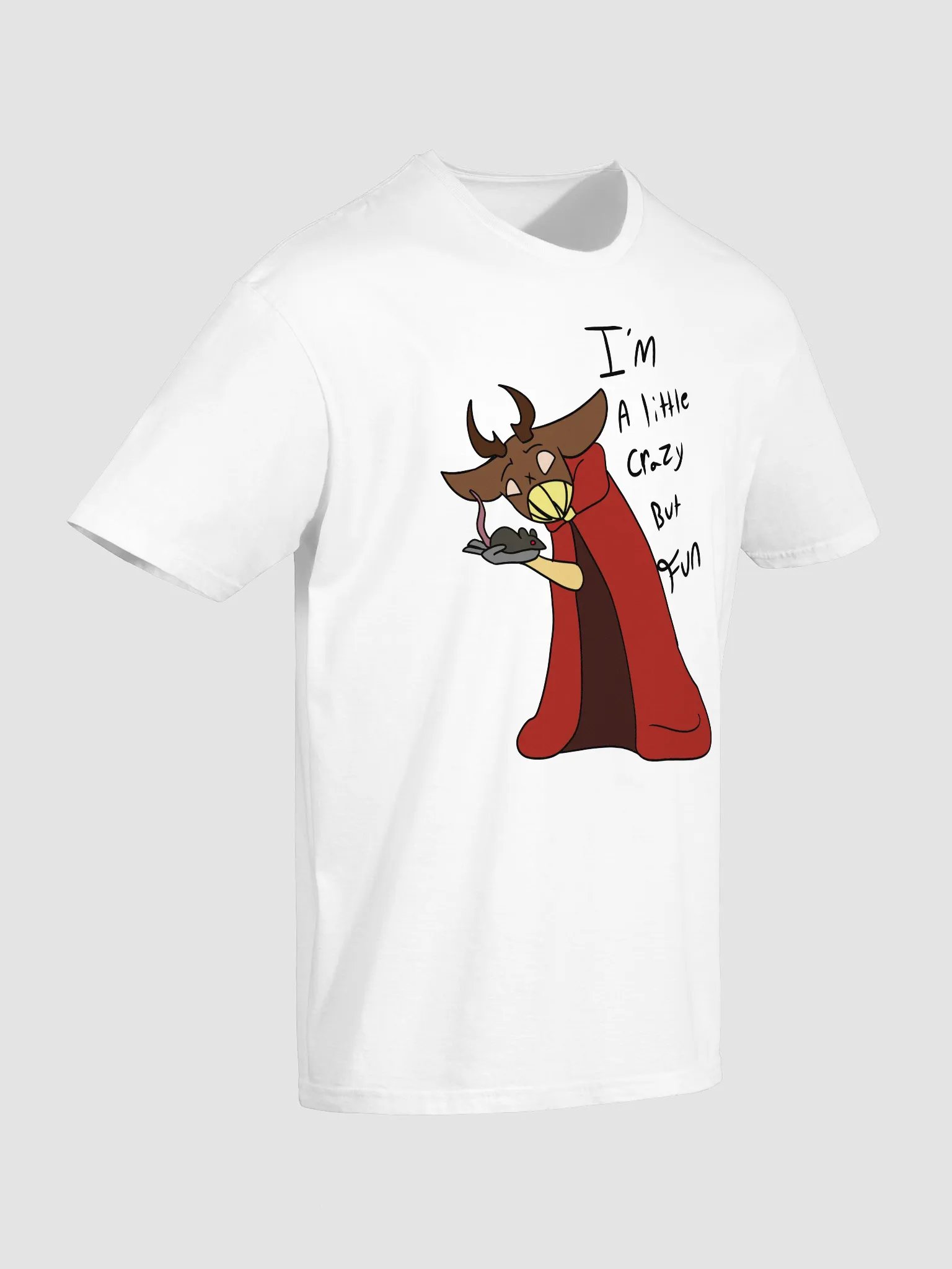 Randal Shirt product image (6)