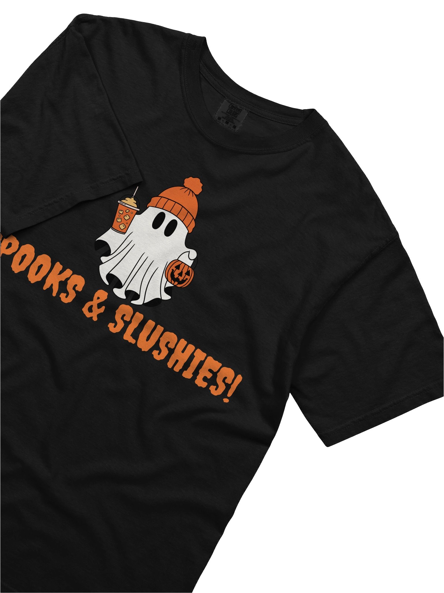 Spooks & Slushies Men's T Shirt product image (3)