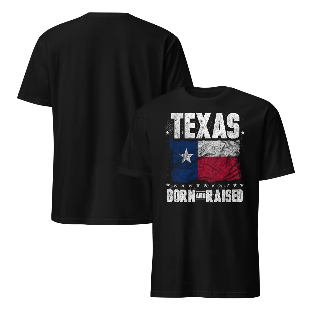 Texas: Born and Raised product image (6)