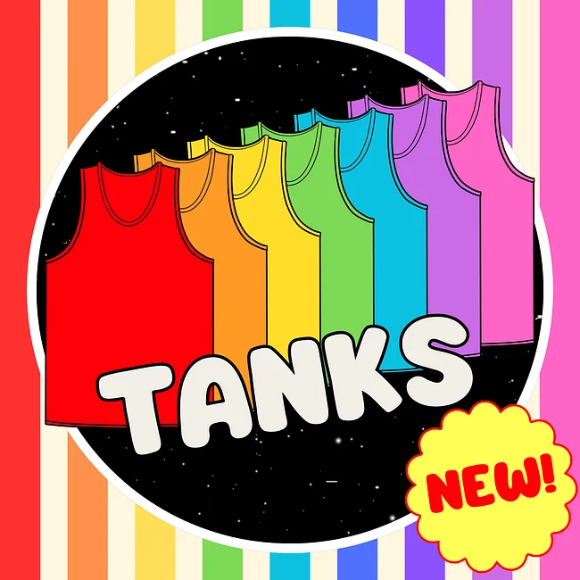 TANKS