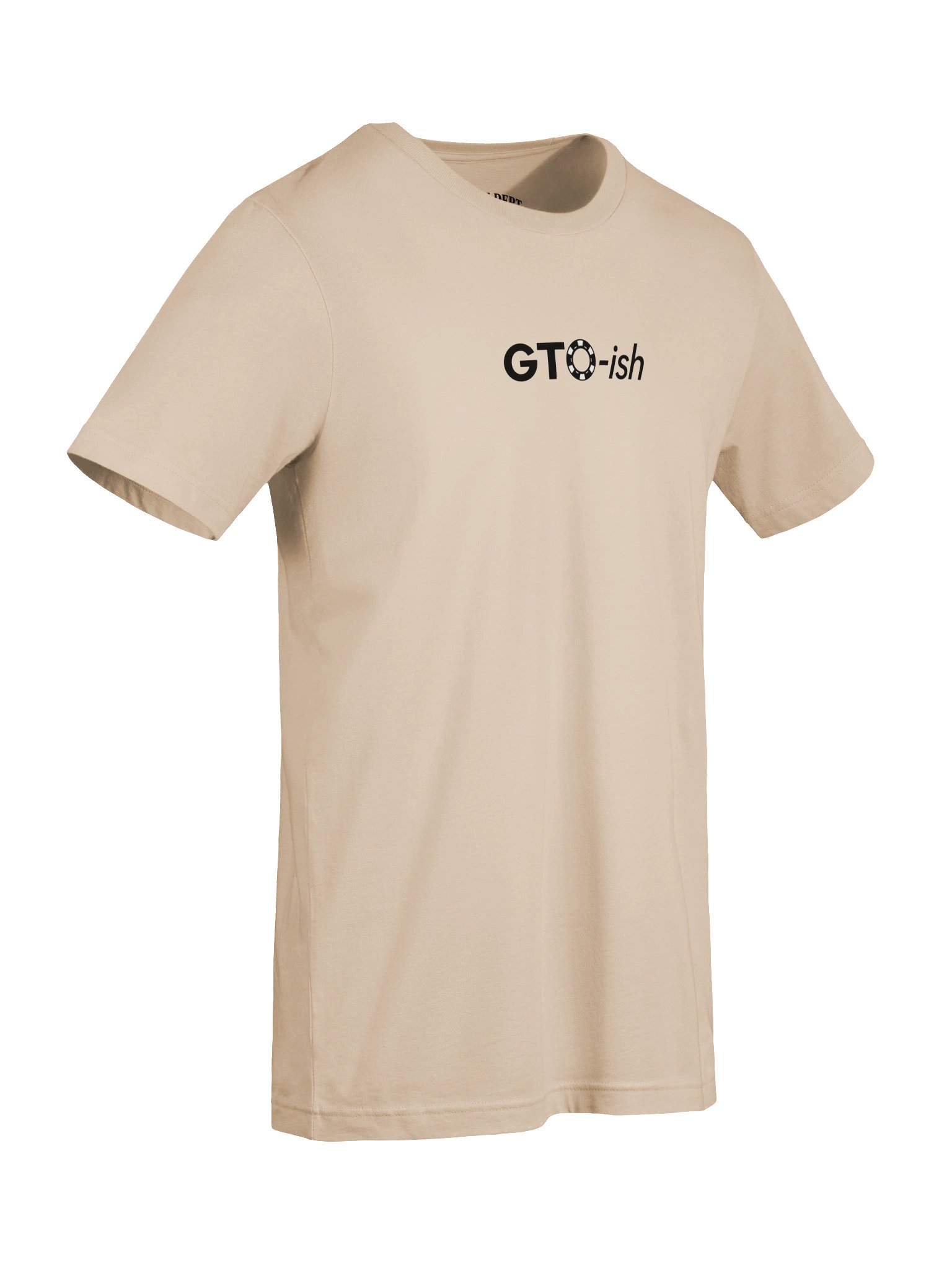 GTO-ish Tee product image (7)