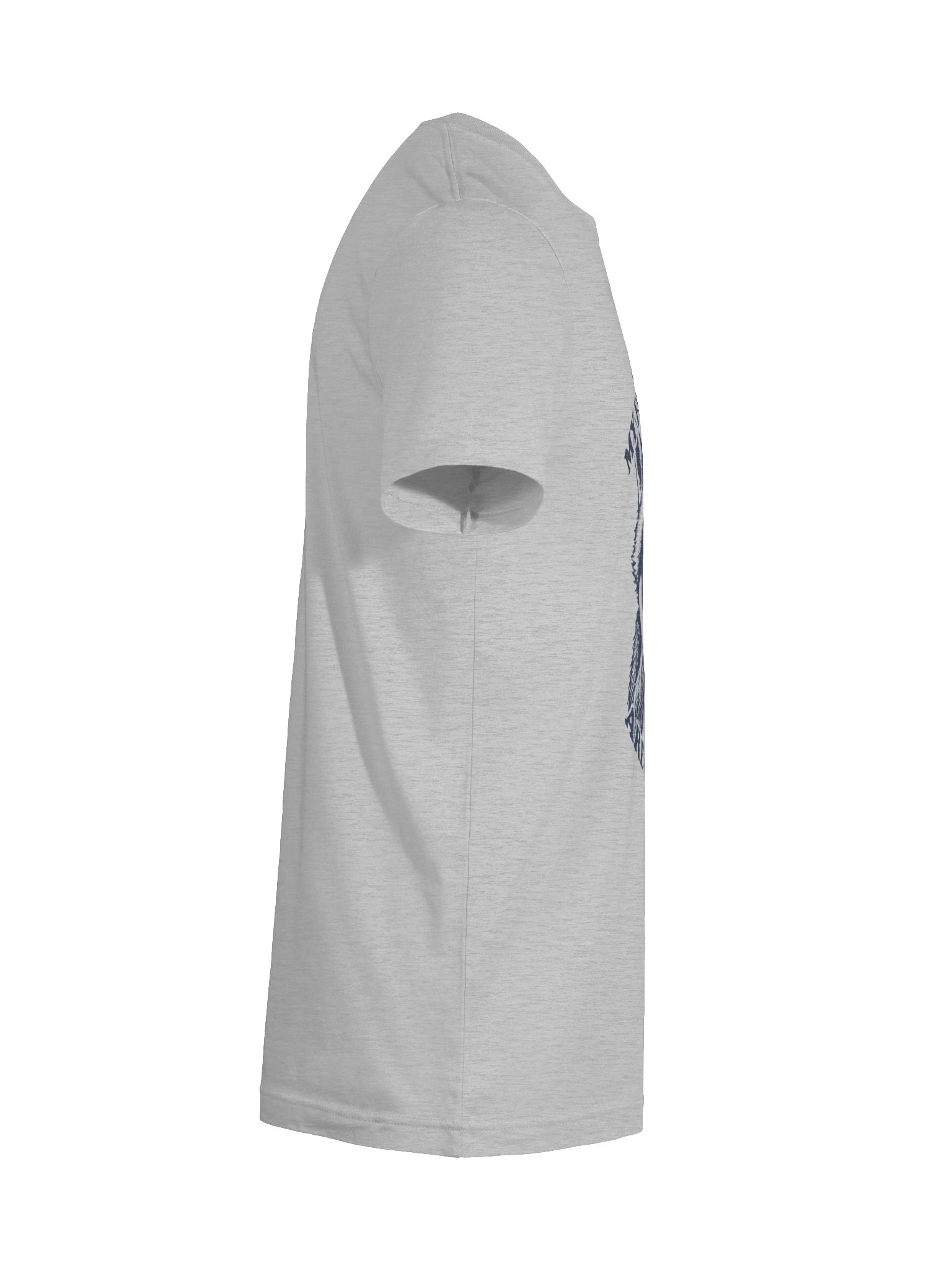 [BJ Designs] All My Flabbers Unisex Graphic Tee product image (12)