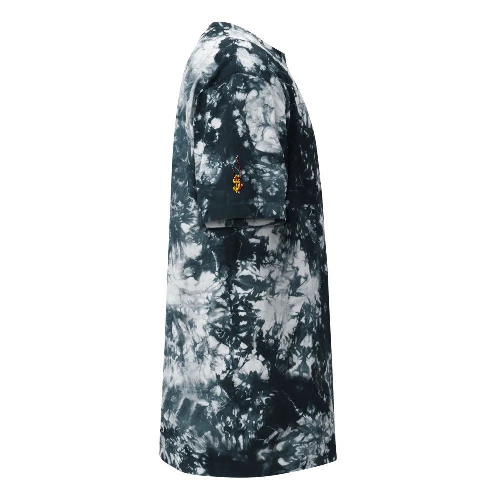 Hustler Oversized Tee product image (3)