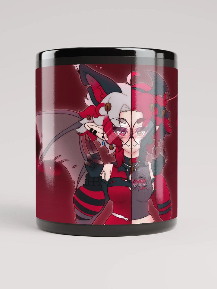 New Perspective Mug product image (1)