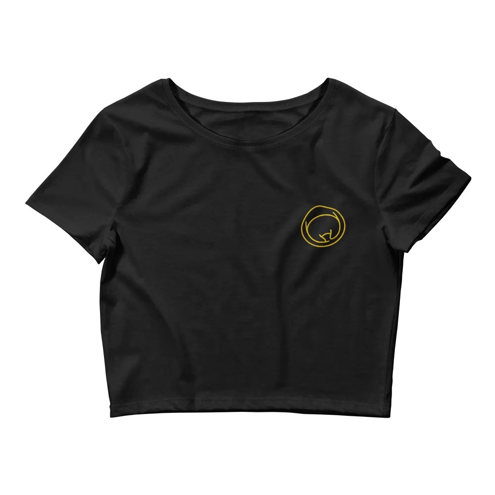 Tort Crop Tee product image (2)