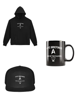 STFC Briefings EST Bundle Special