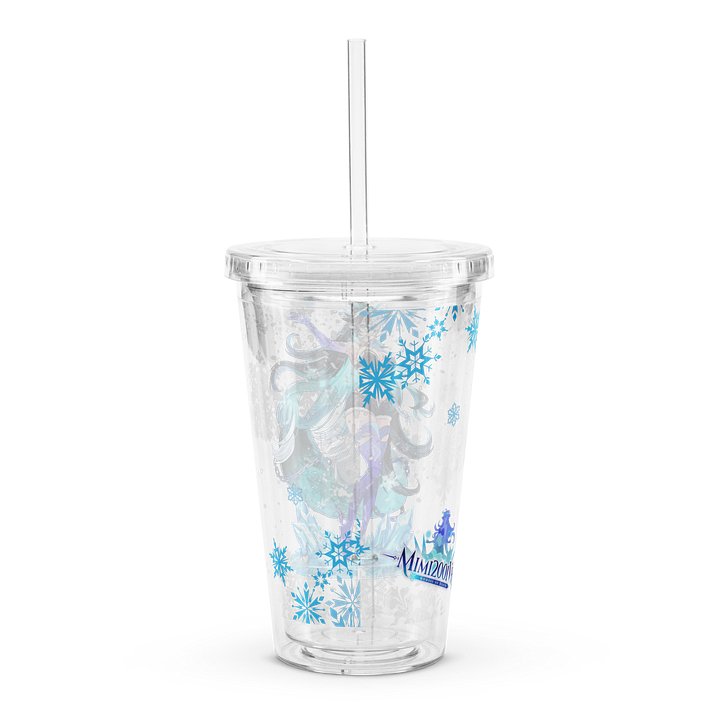 Mimis Frosty Tumbler product image (2)
