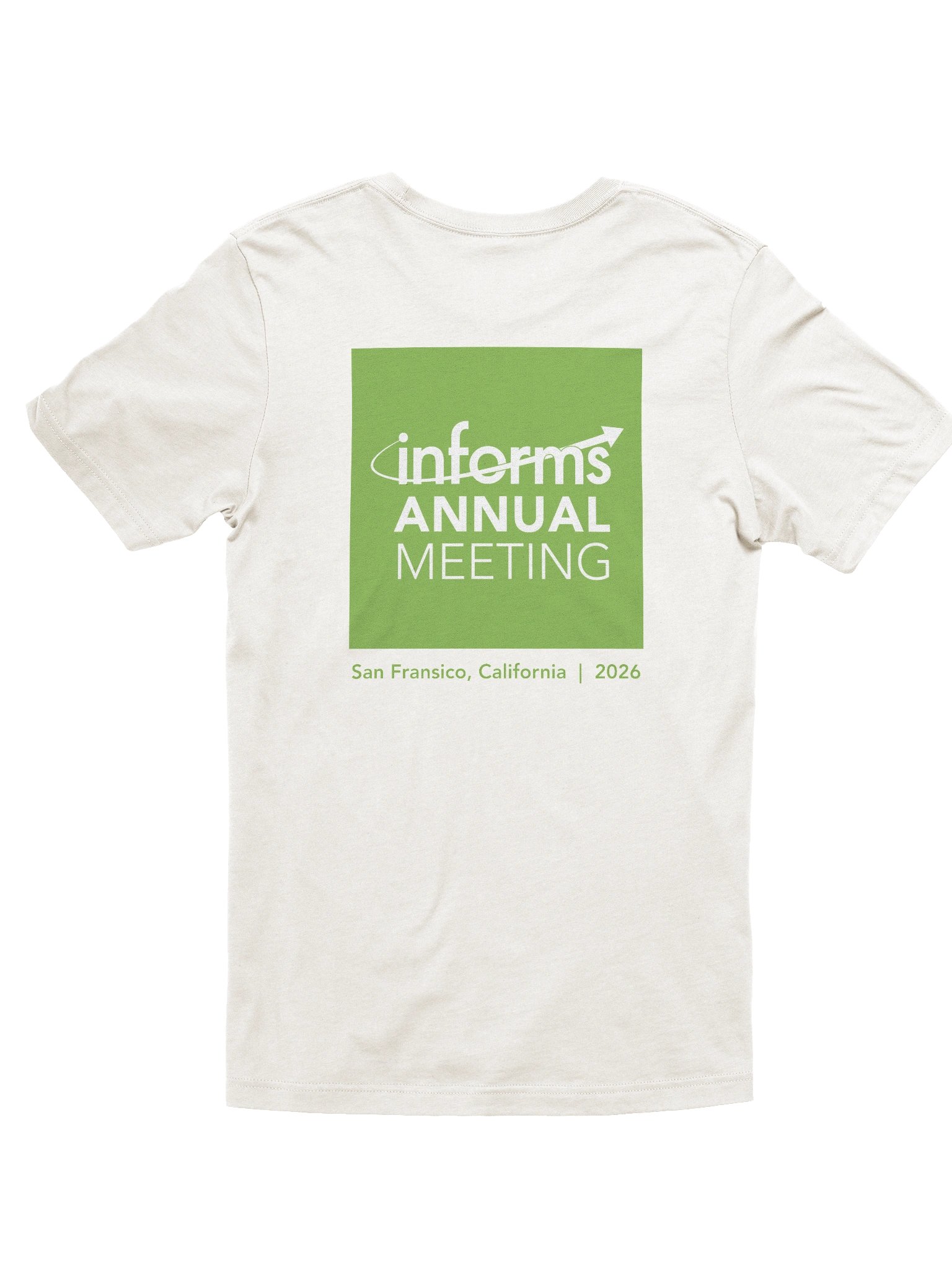 "I Survived the Annual Meeting" 2026 T-Shirt product image (2)
