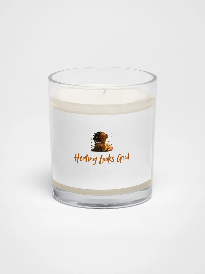 Veyana — Monarch Butterfly Candle product image (1)