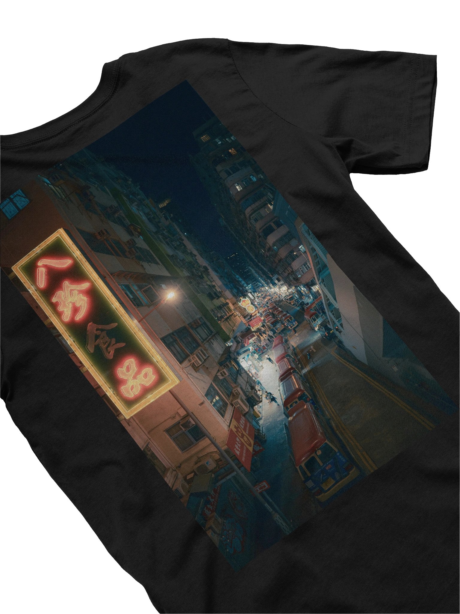 RMG Bella Canvas Supersoft T-Shirt product image (4)