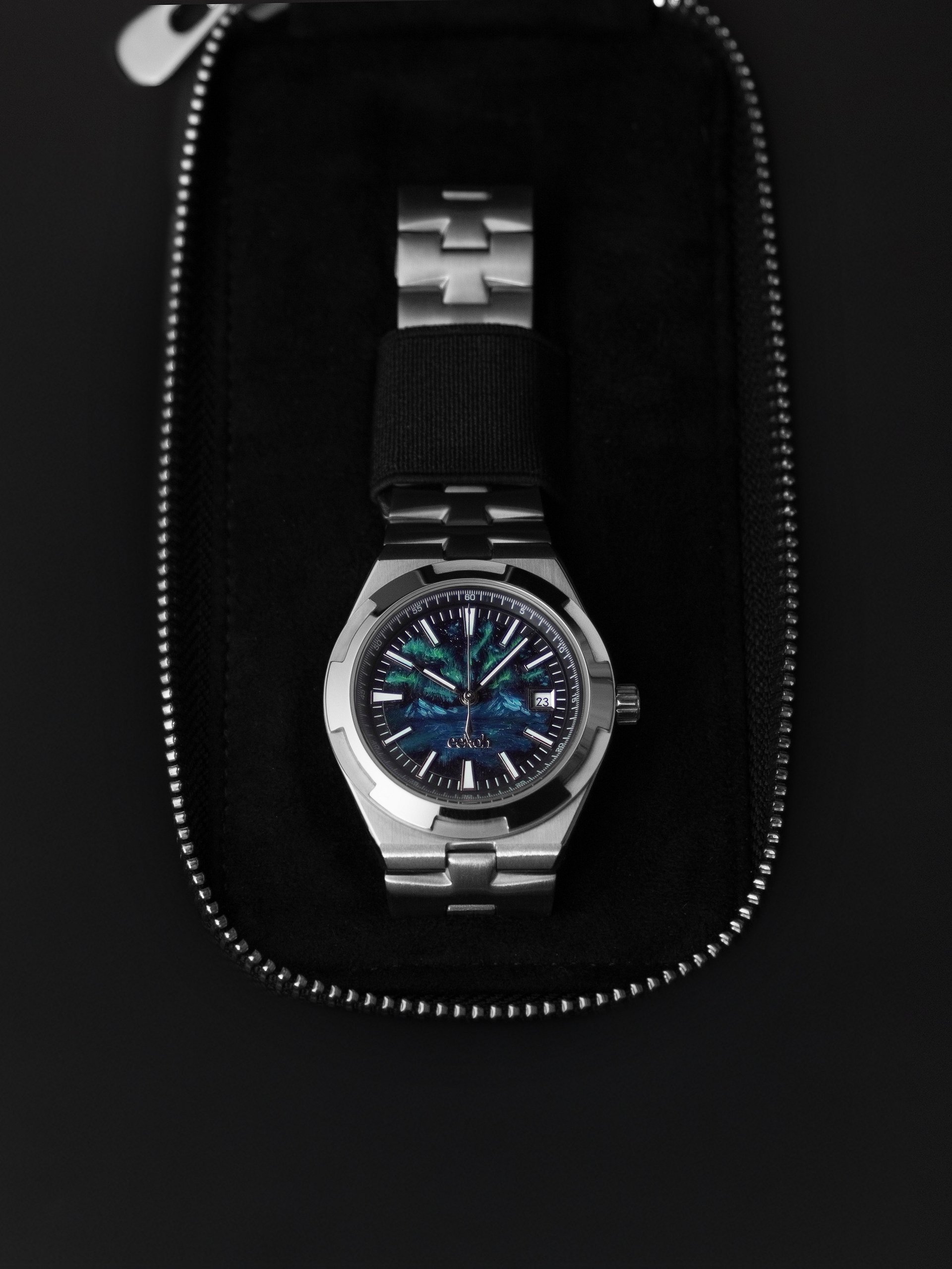Northern Lights Watch product image (5)