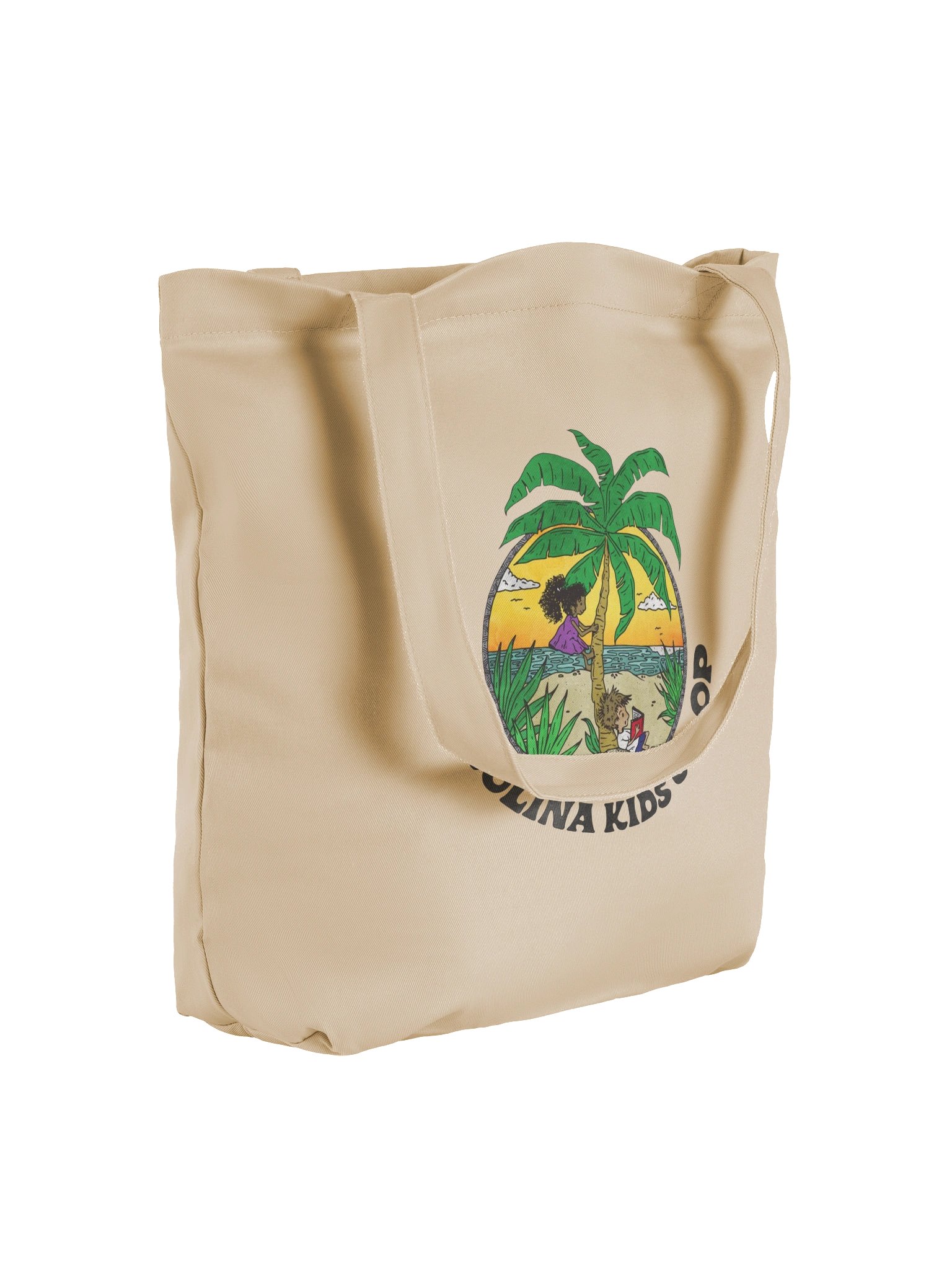CKC Classic Tote product image (4)
