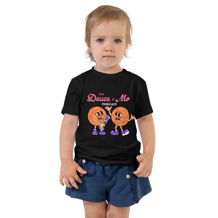 Ball is Life Kids Tee product image (1)