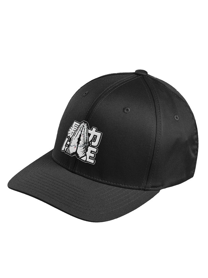 Violence is King - Trucker Flex Fit product image (2)
