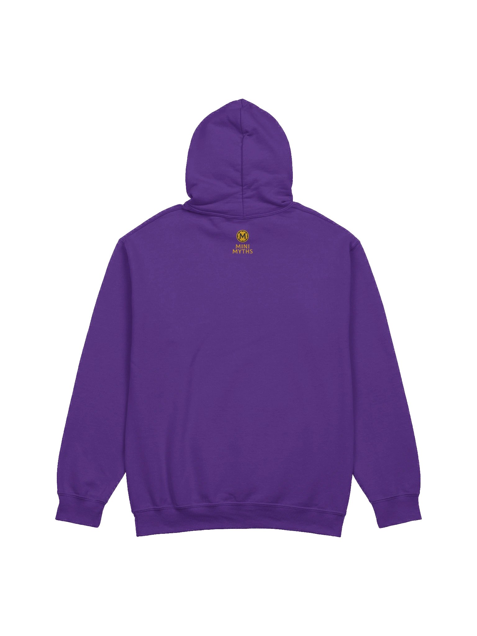 The Battleplan Hoodie product image (2)